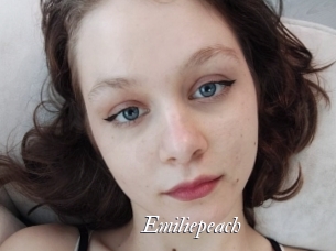 Emiliepeach