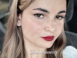 Emilihannessy