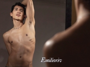 emilioriv Partouze