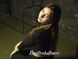 Emillenballmers