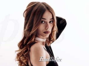 emilliafox Partouze