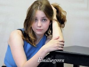 Emilliegreen