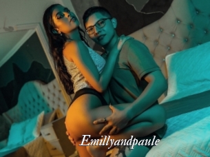 Emillyandpaule