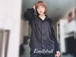 Emillyhall
