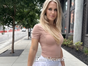 Emillylevinski