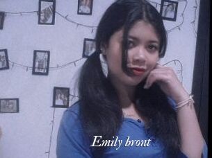 Emily_bront