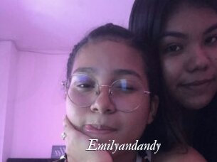Emilyandandy