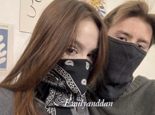 emilyanddan Partouze