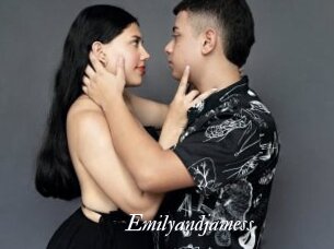 Emilyandjamess