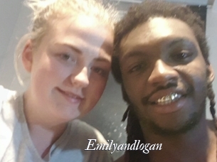 Emilyandlogan