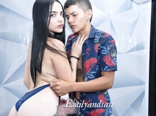 Emilyandsan