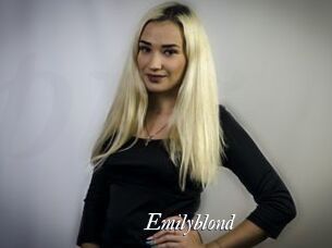 Emilyblond