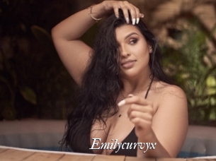 Emilycurvyx