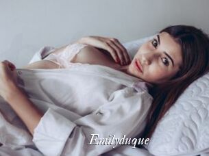 emilyduque Partouze