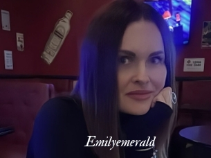 emilyemerald Partouze