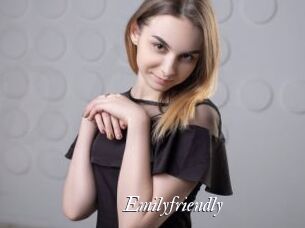 emilyfriendly Partouze