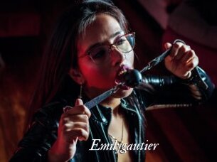 emilygautier Partouze