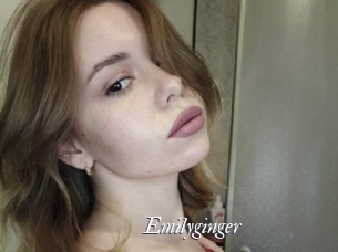 Emilyginger