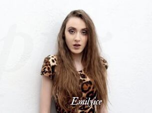 Emilyice