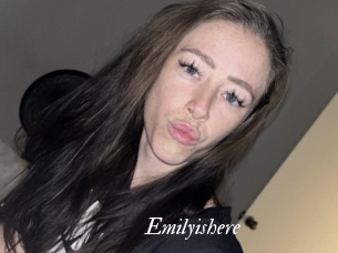 Emilyishere
