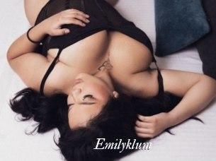 Emilyklum