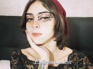 emilymilkandhot Partouze