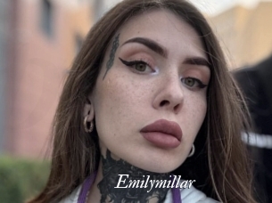 emilymillar Partouze