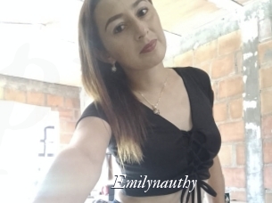 emilynauthy Partouze