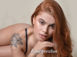 Emilypresthon