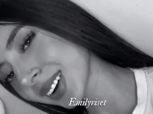 Emilyriset