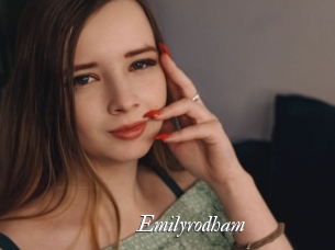 emilyrodham Partouze