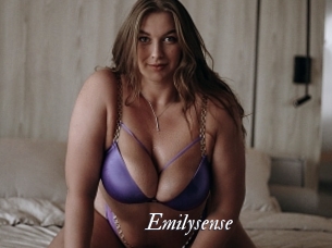 Emilysense