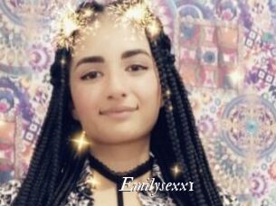emilysexx1 Partouze