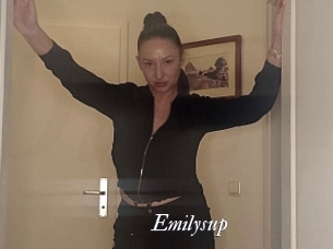 emilysup Partouze