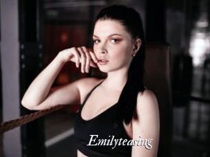 emilyteasing Partouze