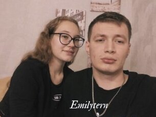Emilytern