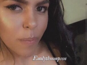 emilythoompson Partouze