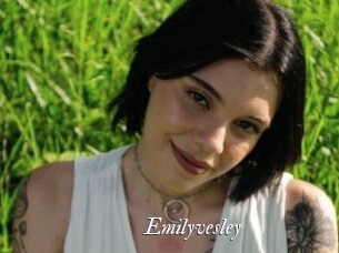 Emilyvesley