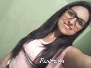 emilywood Partouze