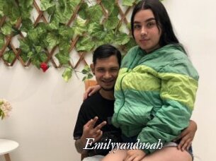 Emilyyandnoah