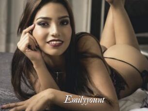 Emilyyount