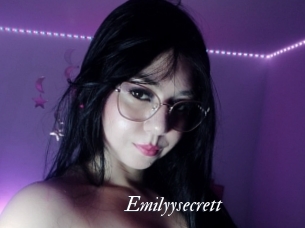 emilyysecrett Partouze