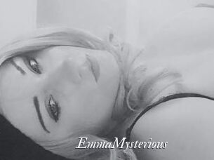 EmmaMysterious