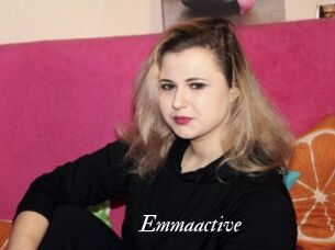 Emmaactive