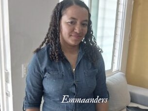 Emmaanders