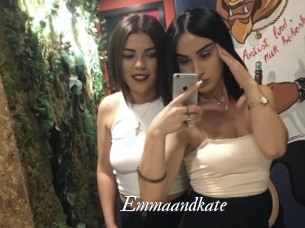 emmaandkate Partouze