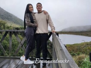 Emmaandmicke