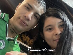 Emmaandryaan