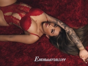 Emmaaroussee