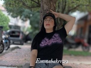 Emmabaker29